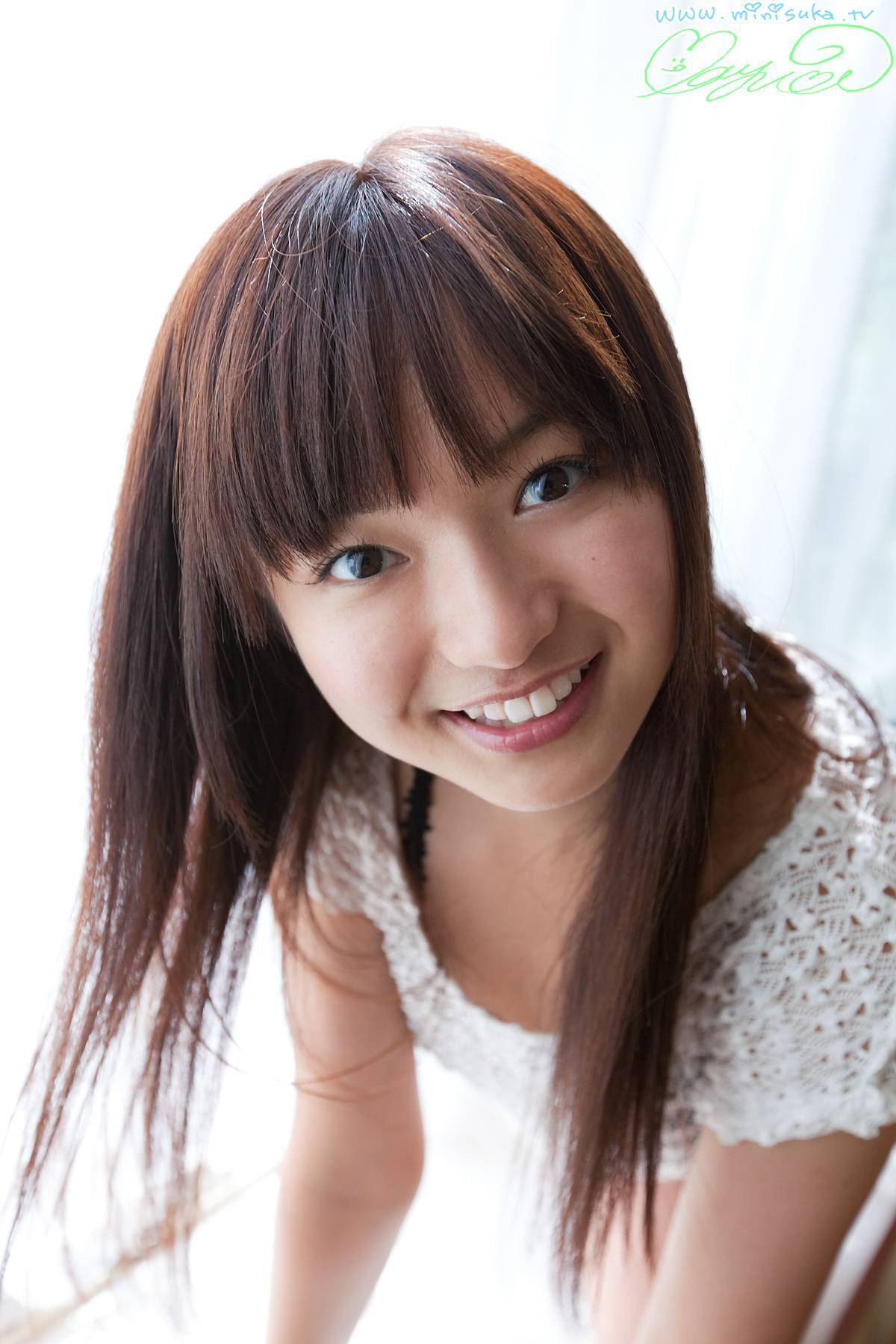 Tsubasa Akimoto of Mayumi Yamanaka Akimoto